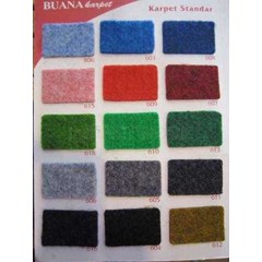 carpet untuk pesta pernikahan / sunter - jakarta utara 