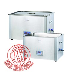 ultrasonic cleaner soner 220 & soner 220h rocker scientific