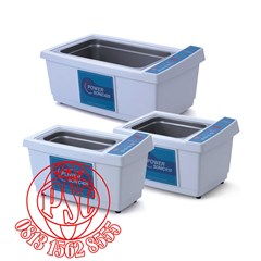 ultrasonic cleaner powersonic 400 hwashin technology