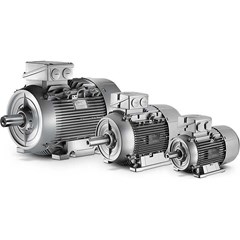 siemens ac motor 1le1001-1ca12-1fa4, 1le1001-1ca12-2fa4