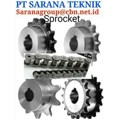 sprocket gear chain 