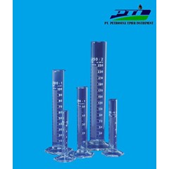 measuring cylinder