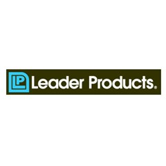 leader ear tag, ukuran f3