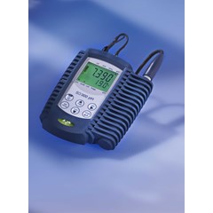 alat pengolahan air ph meter sd 300 ph lovibond