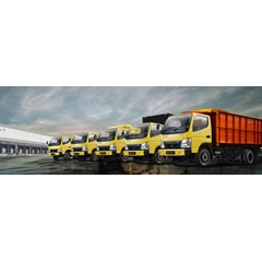 mitsubishi truck colt diesel di mitsubishi parung