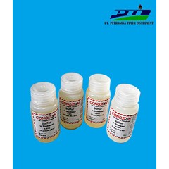 sulfur standard