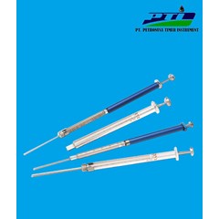 microsyringe 