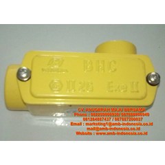bushing ex proof elbow warom hrlm conduit boxes