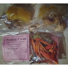 distributor wedang uwuh jogja