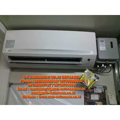 ac split ex proof 1pk 1,5pk 2pk windows air conditioner 