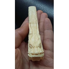 pipa rokok ganding gh-ukir naga 