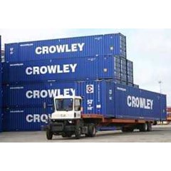 container bekas