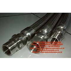 flexible conduit stainless steel ex proof hrlm ngd conduit 