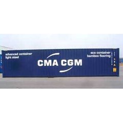 container bekas