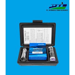 dissolved oxygen test kit 