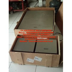 box panel ex proof stainless steel warom bxj-s terminal box