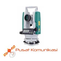 mitra laser jual digital theodolite sokkia dt-540, dt 740
