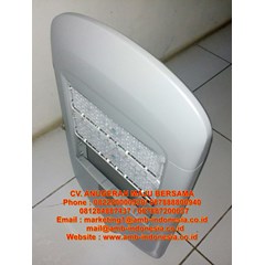 lampu jalan led weather proof qinsun gld290s street lighting