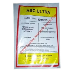 orchidee abc ultra dry chemical powder