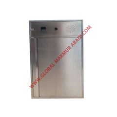 box hydrant indoor stainless steel