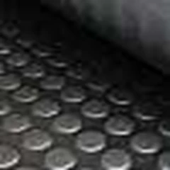 rubber sheet bubble / rubber coin / rubber anti-slip