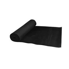 karet garis-garis / rubber sheet ribbed