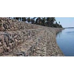 distributor kawat bronjong makassar (gabion)

