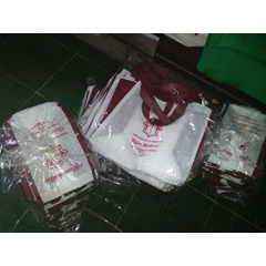 tas oleh oleh haji