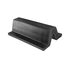 rubber v-type fender