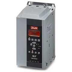 danfoss soft starter mcd500 7,5kw 21a ip20 cv2 380 - 690v driver