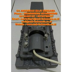 lampu sorot qinsun bld150 led floodlight explosion proof