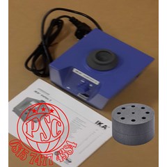 genius 3 vortex mixer ika