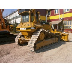 rental alat berat dozers caterpillar semarang
