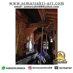 rumah joglo kudus 2