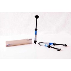 composite lightcure dentex bisa untuk lem laser behel