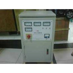 stabilizer 30000 watt ( 30 kva ) 1 phase oki
