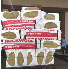 pasang glas wool-rock wool termurah  surabaya-gresik 