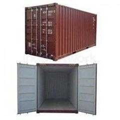 pusat container bekas layak export import