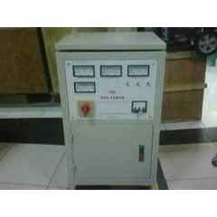 stabilizer 20000 watt ( 20 kva ) 1 phase oki