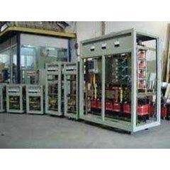 stabilizer 15 kva 1 phase 63 amp matsuyama ( avr 15 gs )