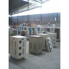 stabilizer 20 kva 1 phase 90 amp matsuyama ( dbw 20 gs )