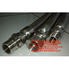 flexible conduit explosion proof hrlm ngd helon