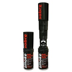 smoke check / smoke tester sabre