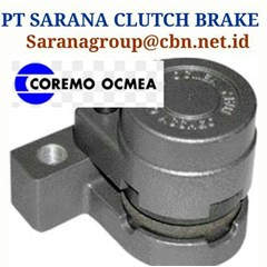 coremo clutch brake pt sarana teknik coremo