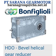 type mas mvf bonfiglioli gear reducer pt sarana teknik motor