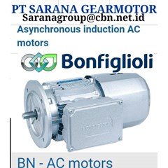  bonfiglioli gear reducer pt sarana teknik motor agent jakarta