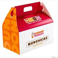 dus donuts hanger