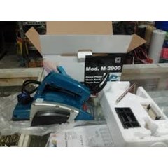 mesin serut modern