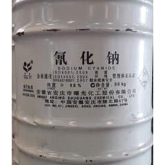 sodium sianida sianit cn