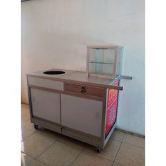 rombong murah malang